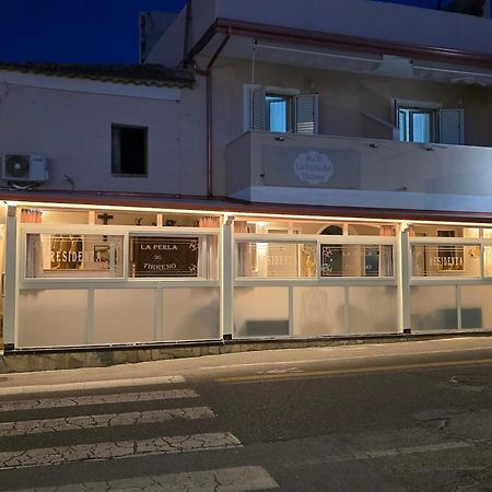 Bed and Breakfast La Perla Del Tirreno Тропеа Екстер'єр фото