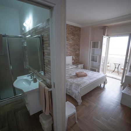 Bed and Breakfast La Perla Del Tirreno Тропеа Екстер'єр фото