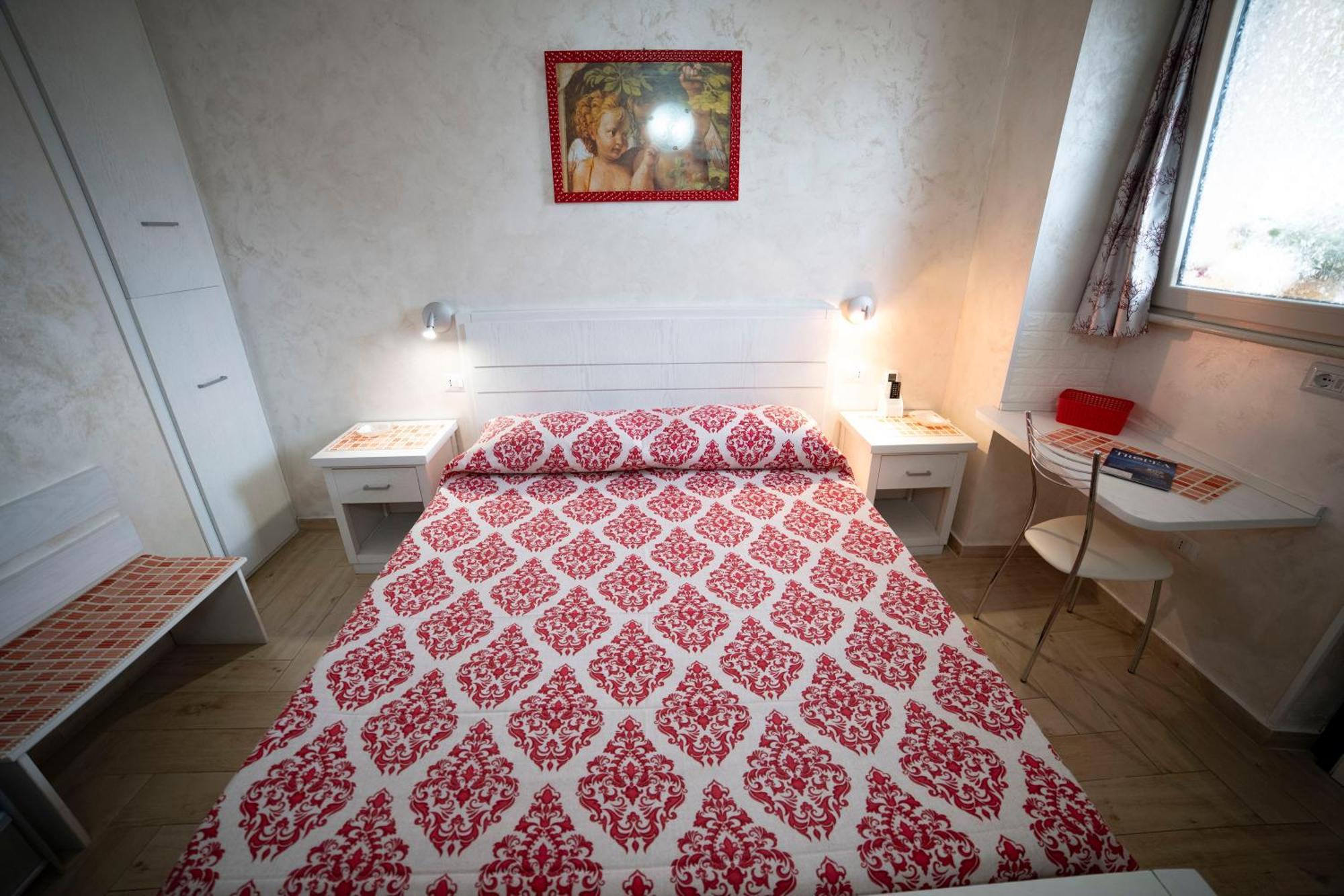 Bed and Breakfast La Perla Del Tirreno Тропеа Екстер'єр фото