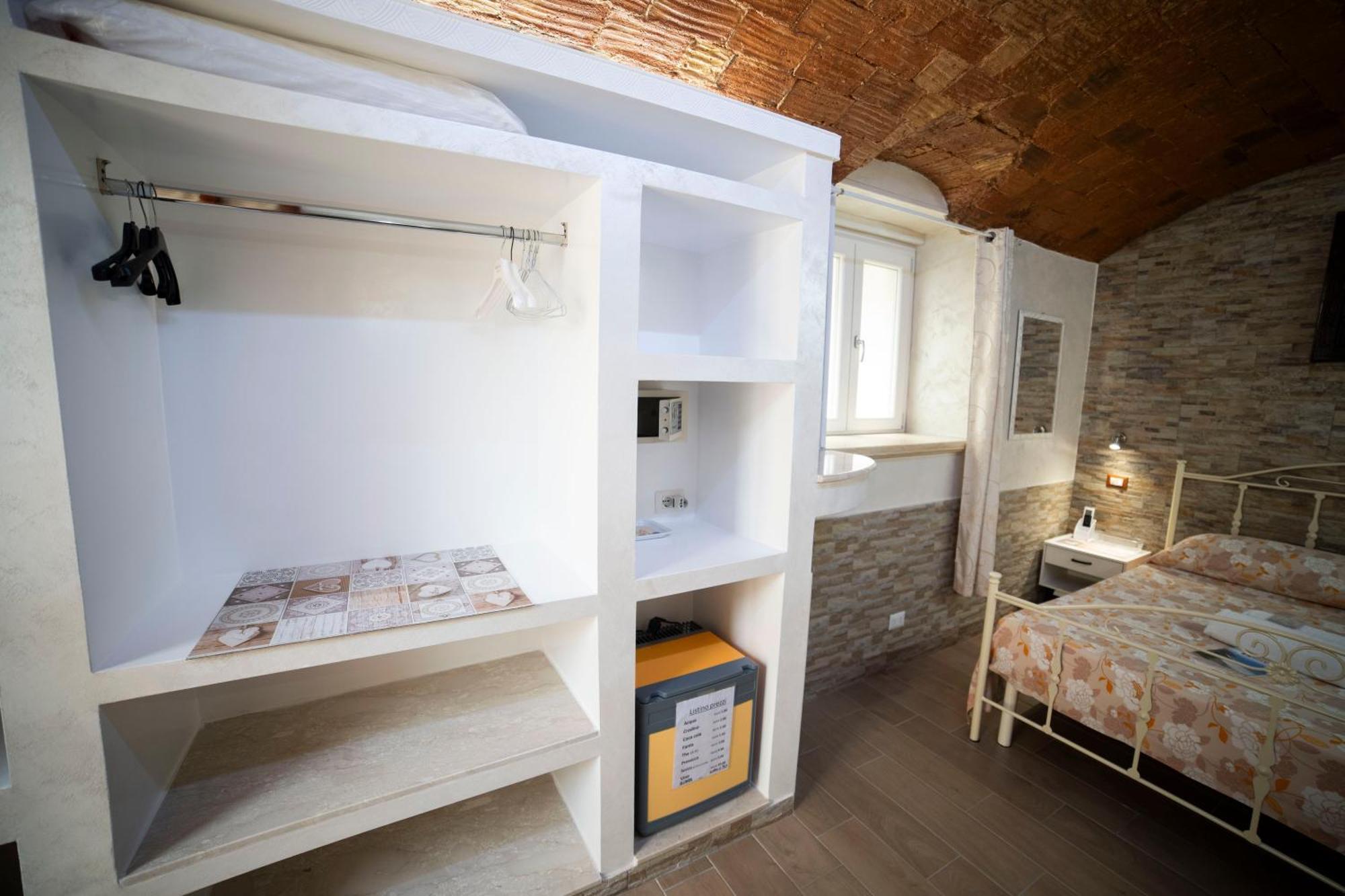 Bed and Breakfast La Perla Del Tirreno Тропеа Екстер'єр фото