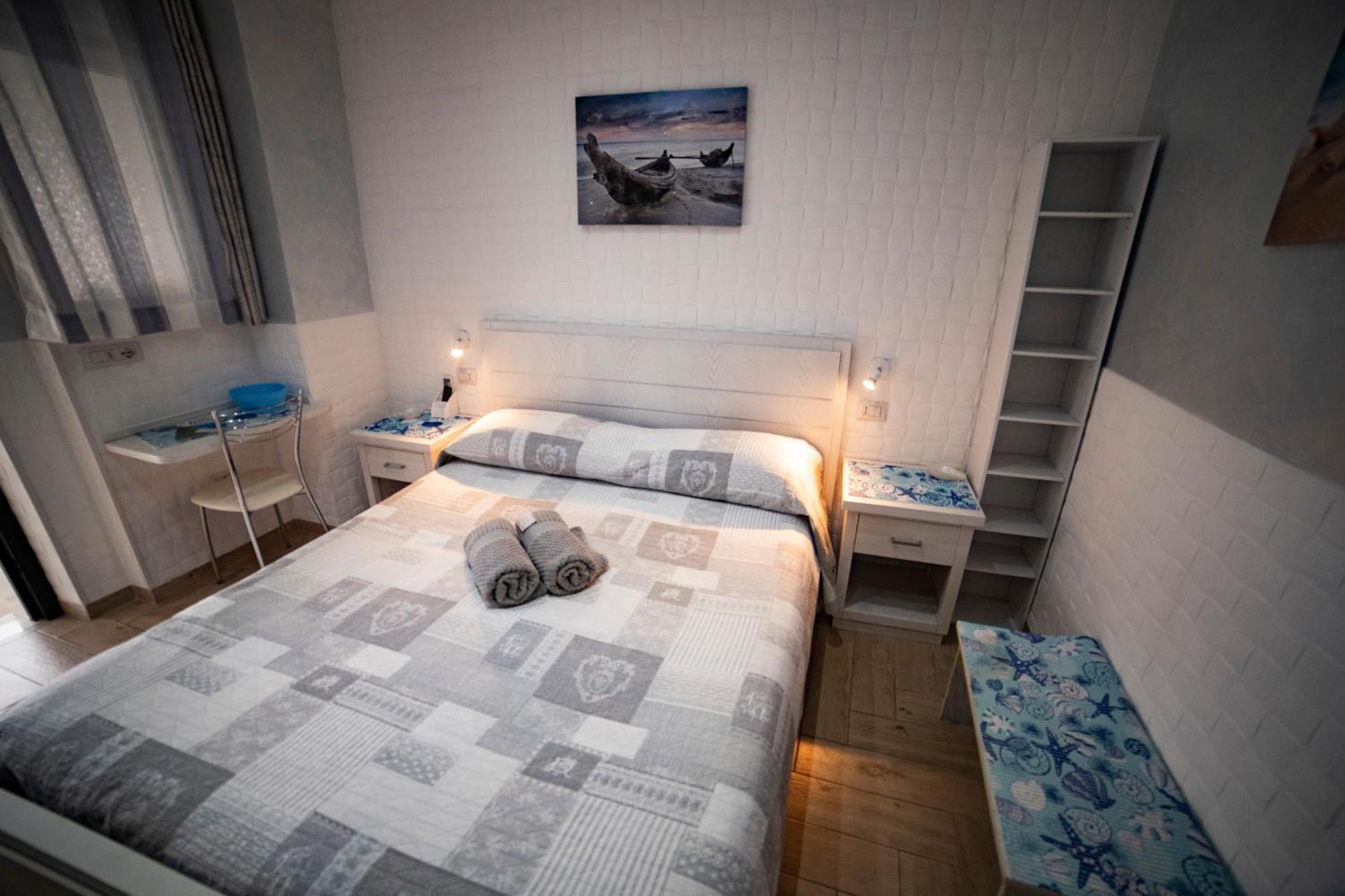Bed and Breakfast La Perla Del Tirreno Тропеа Екстер'єр фото