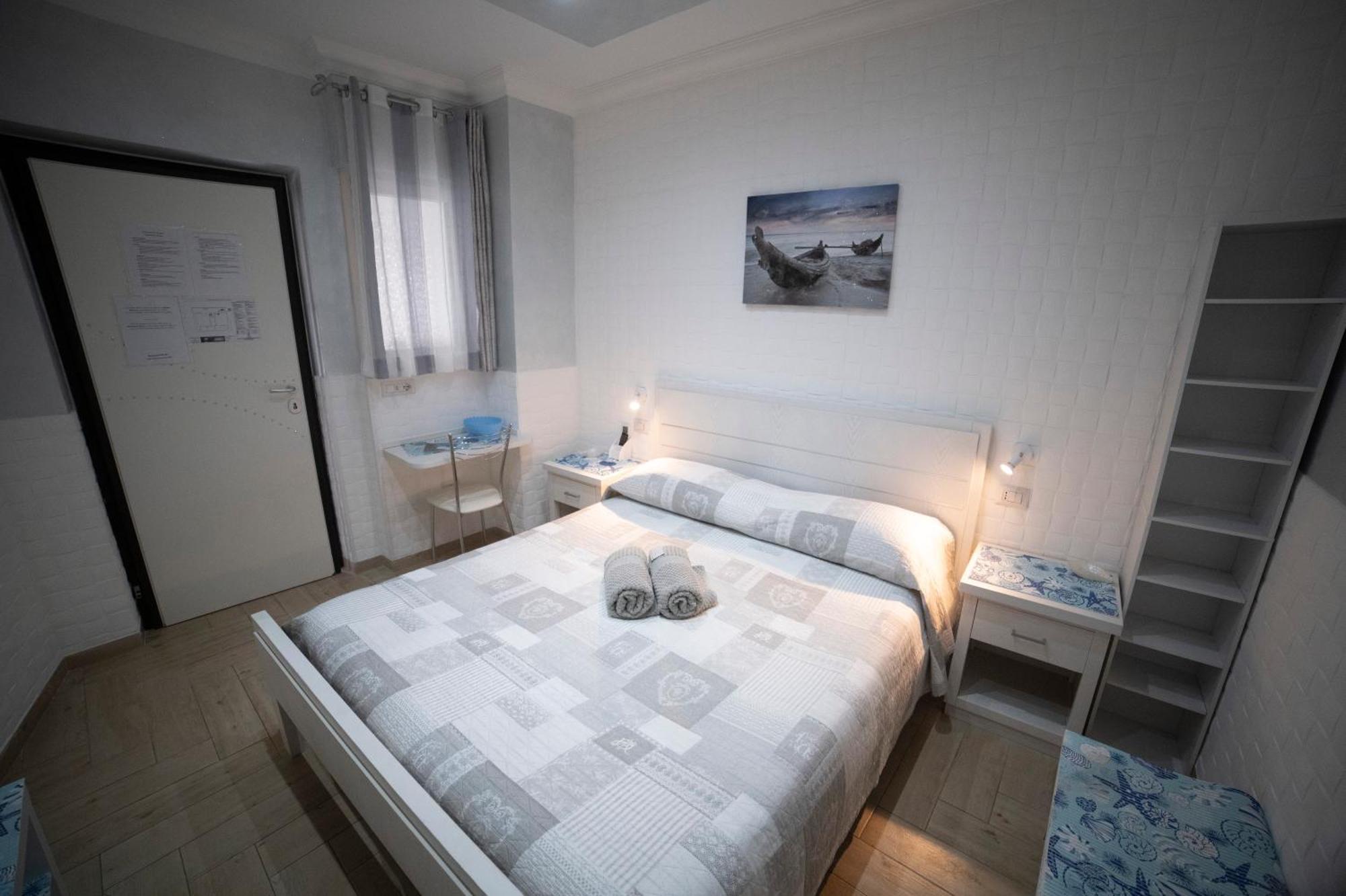 Bed and Breakfast La Perla Del Tirreno Тропеа Екстер'єр фото